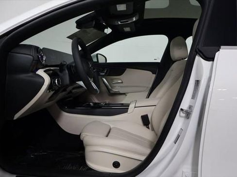 New 2026 Mercedes-Benz CLA 250 image 5