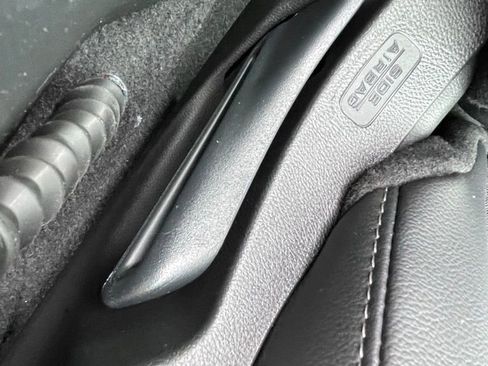 New 2026 Honda Civic Sport image 12