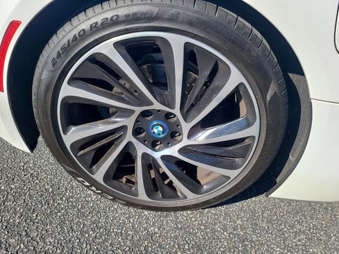 Used 2016 BMW i8 image 33