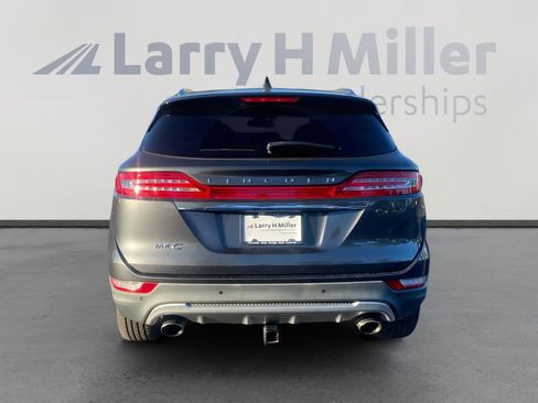 Used 2019 Lincoln MKC Select w/ Select Plus Package image 4