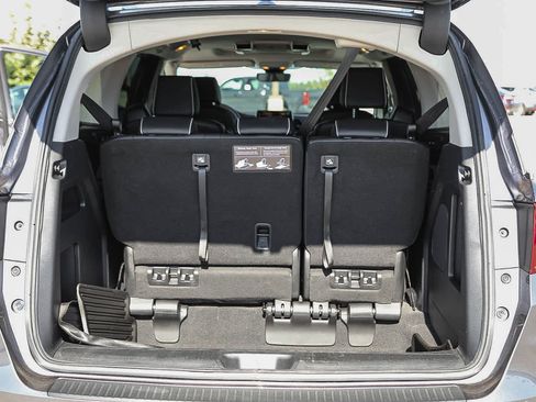 Used 2025 Honda Odyssey Touring image 26