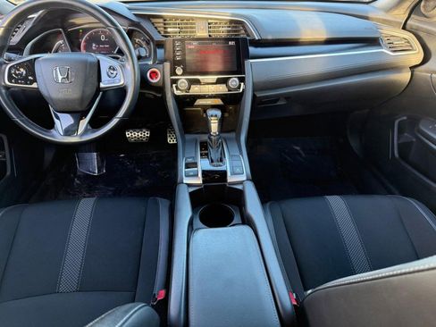 Used 2021 Honda Civic Sport image 14