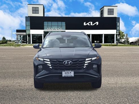 Used 2024 Hyundai Tucson SEL AWD/4WD image 3