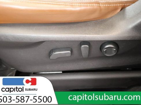 Used 2022 Subaru Ascent Touring AWD/4WD image 13
