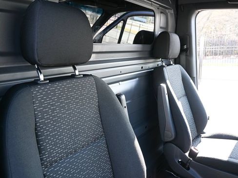 Used 2026 Mercedes-Benz Sprinter 3500 image 18