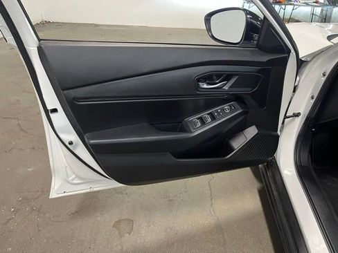 Used 2025 Honda Accord SE image 24