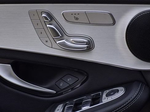 Certified 2022 Mercedes-Benz GLC 300 4MATIC image 34