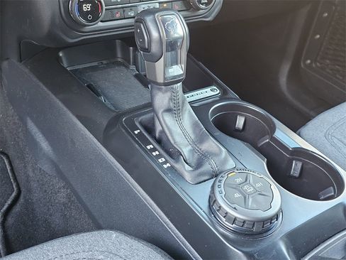 Used 2025 Ford Bronco Big Bend image 21