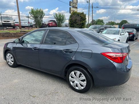 Used 2019 Toyota Corolla LE w/ Carpet Mat Package (TMS) image 6