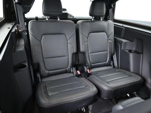 Used 2021 Ford Bronco Badlands image 23