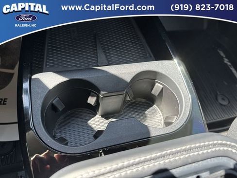 Certified 2025 Ford Mustang Mach-E Premium AWD/4WD image 31
