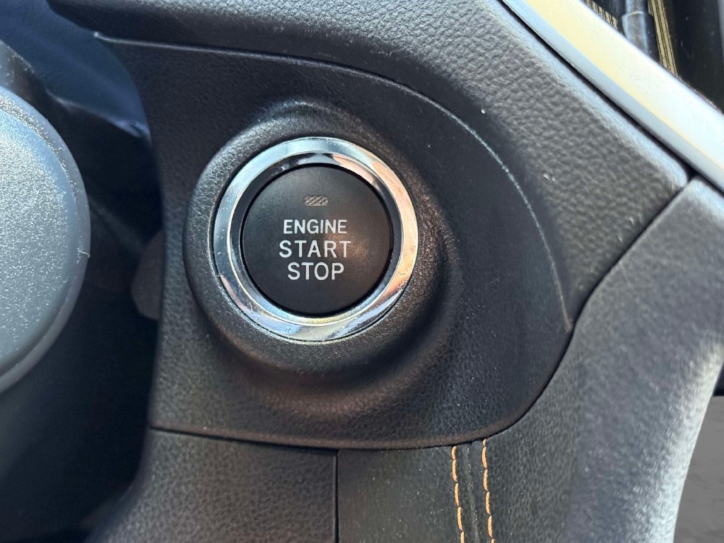 Used 2021 Subaru Crosstrek 2.5i Limited w/ Moonroof Package 1 AWD/4WD image 25