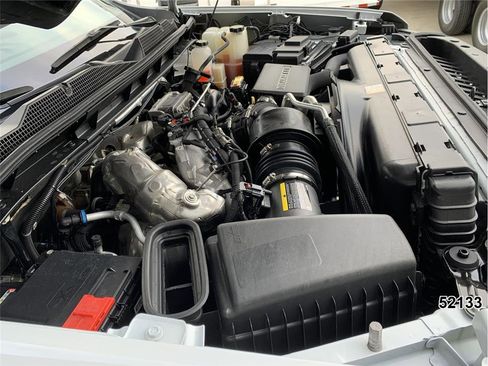 Used 2023 Chevrolet Silverado 3500 W/T w/ WT Fleet Convenience Package image 14