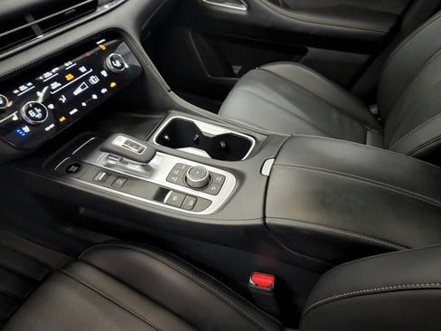 Used 2026 INFINITI QX60 Luxe FWD image 33