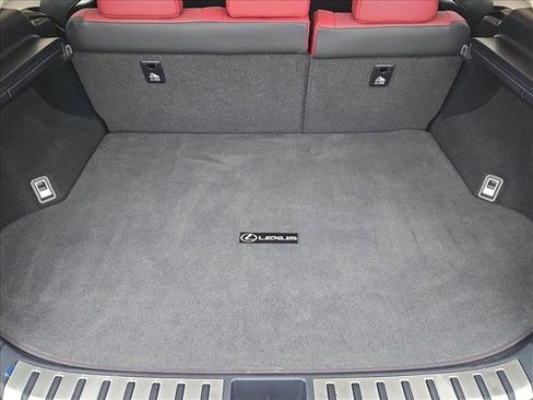 Used 2020 Lexus NX 300h AWD w/ Premium Package image 6