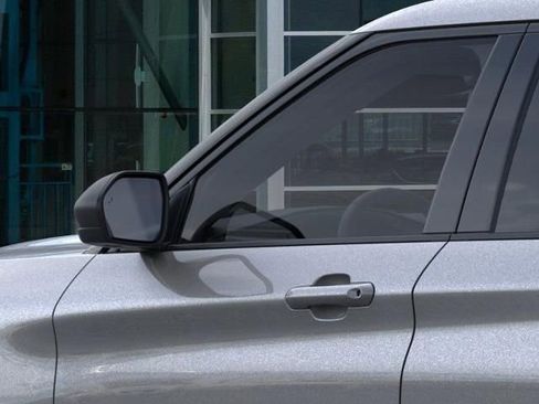 New 2026 Ford Explorer Active w/ Active Comfort Package image 20