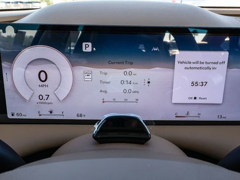 New 2026 Genesis G80 2.5T Advanced image 28