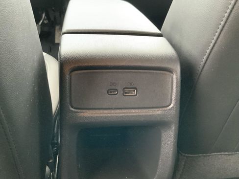 Used 2024 Chevrolet Trax LT w/ Driver Confidence Package image 52