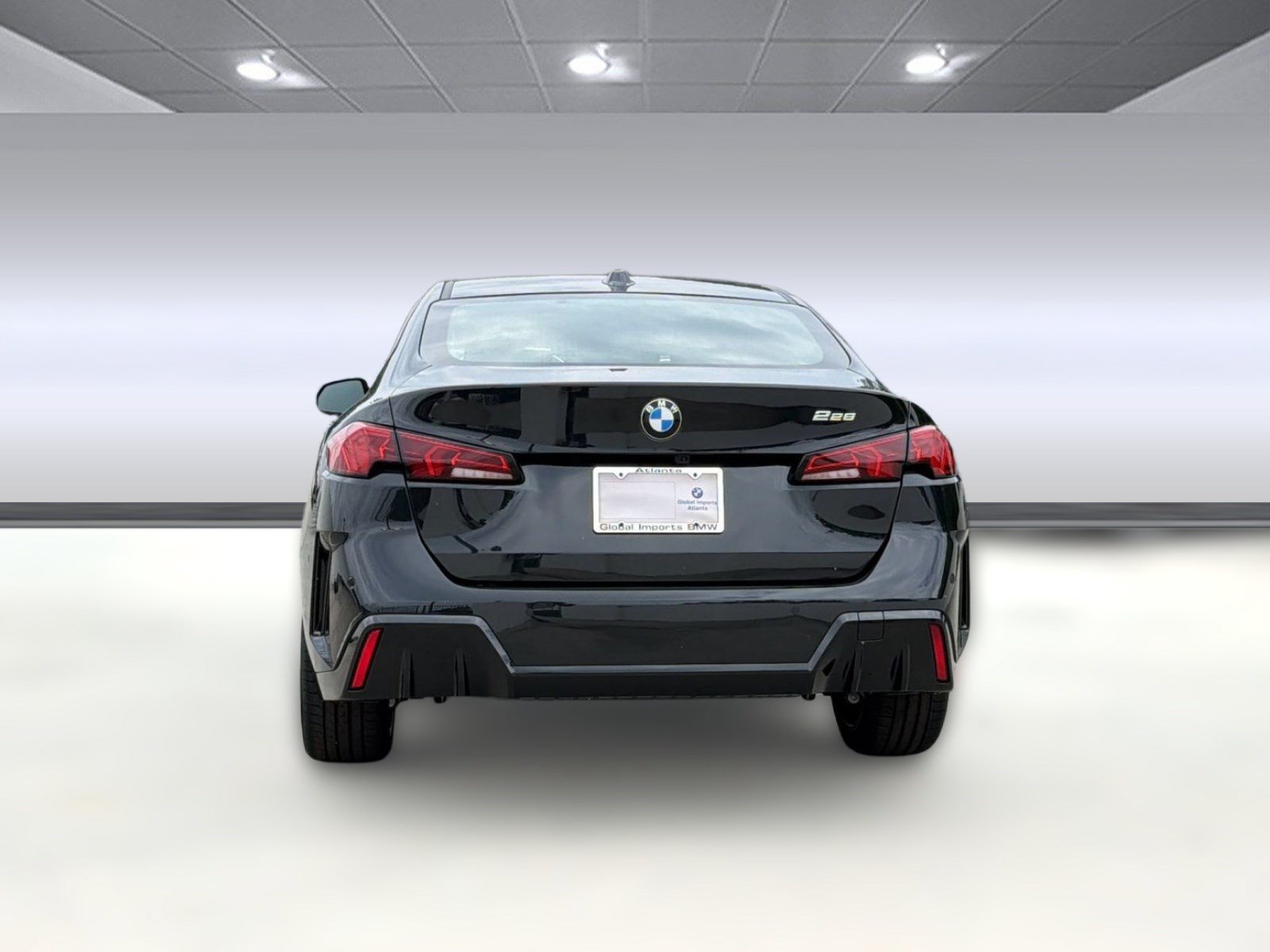 Used 2026 BMW 228i w/ Premium Package FWD image 9