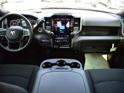 New 2026 RAM 2500 Tradesman AWD/4WD image 30