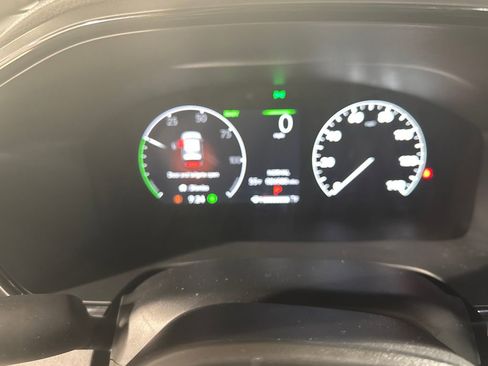 Certified 2024 Honda CR-V Sport image 16