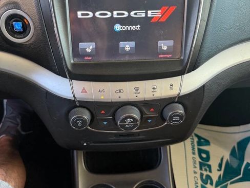 Used 2013 Dodge Journey Crew w/ Flexible Seating Group image 18