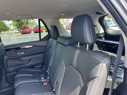 New 2026 Honda Pilot EX-L image 14