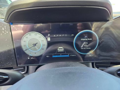 New 2026 Hyundai Elantra N FWD image 19