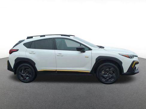 Certified 2025 Subaru Crosstrek 2.5i Sport image 7