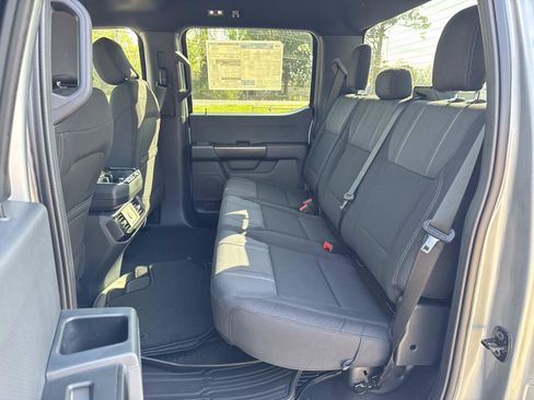 New 2026 Ford F150 STX AWD/4WD image 7