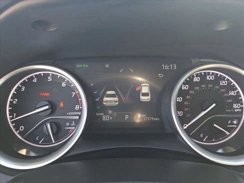 Certified 2024 Toyota Camry LE w/ Cold Weather Package image 11