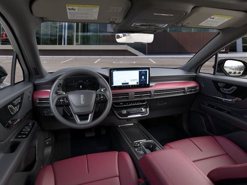 New 2026 Lincoln Corsair Reserve AWD/4WD image 9