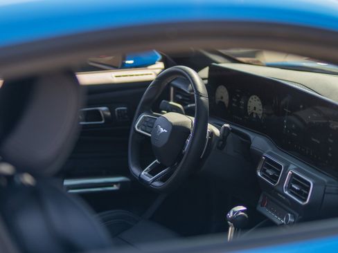 Used 2024 Ford Mustang GT Premium image 25