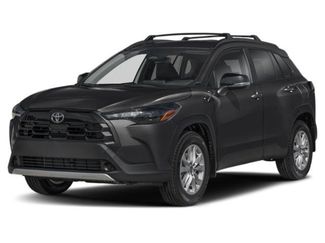 New 2026 Toyota Corolla Cross LE w/ Cold Weather Package AWD/4WD video 1