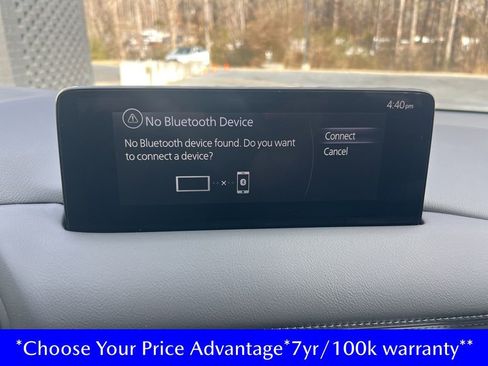 Used 2023 MAZDA CX-5 AWD 2.5 S w/ Preferred Package image 60