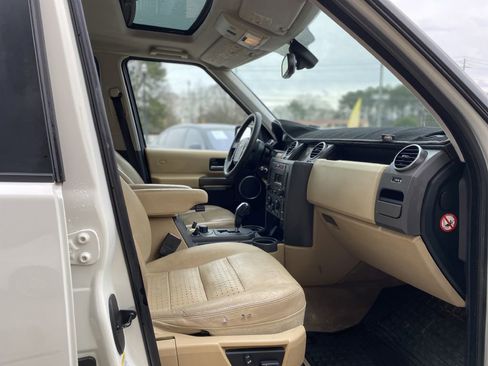Used 2005 Land Rover LR3 SE image 13