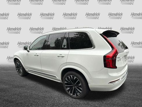 Used 2026 Volvo XC90 B6 Ultra AWD/4WD image 11