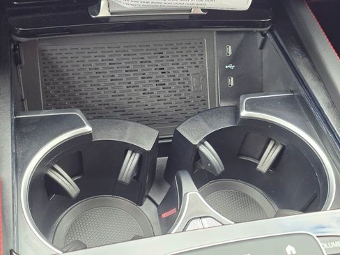 New 2026 Mercedes-Benz GLE 53 AMG 4MATIC Coupe image 47