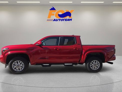 New 2026 Toyota Tacoma SR5 image 2