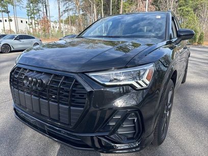 Used 2025 Audi Q3 2.0T Premium Plus w/ Premium Plus Package