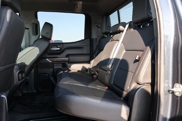 Used 2022 GMC Sierra 1500 SLT RWD image 8