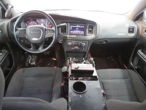 Used 2019 Dodge Charger Police w/ Fleet Safety Group image 14