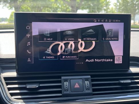 Certified 2023 Audi Q5 2.0T Premium Plus w/ Premium Plus Package AWD/4WD image 23