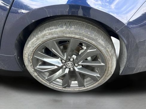 Used 2025 Toyota Corolla XSE FWD image 14