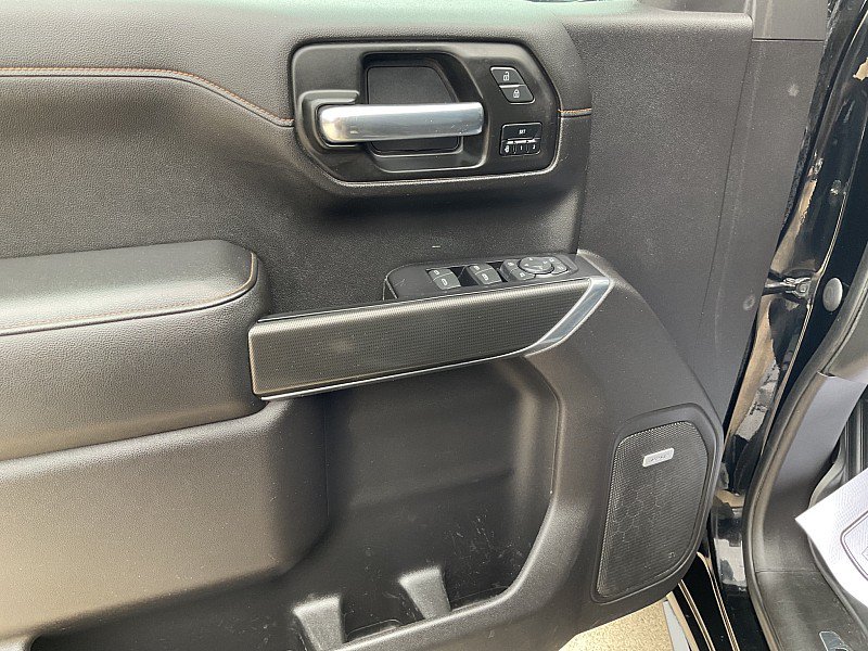 Used 2021 GMC Sierra 1500 AT4 w/ AT4 Preferred Package AWD/4WD image 15