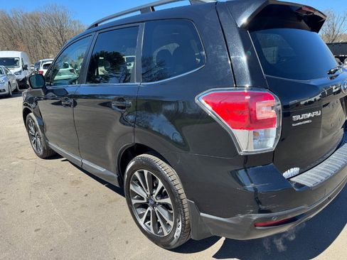 Used 2018 Subaru Forester 2.0XT Touring w/ Popular Package #2 image 10