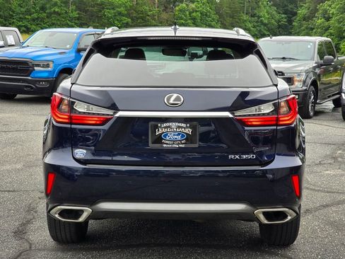 Used 2018 Lexus RX 350 AWD w/ Premium Package image 24
