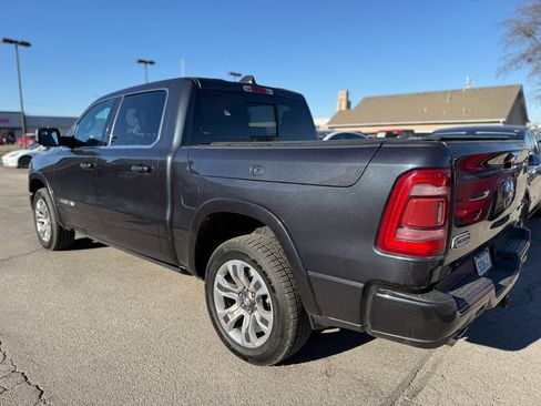 Used 2020 RAM 1500 Limited image 18