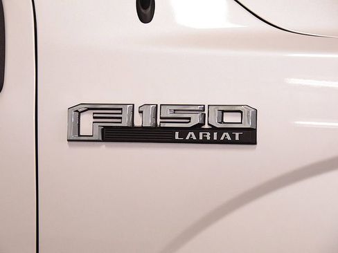 Used 2019 Ford F150 4x4 SuperCrew image 15
