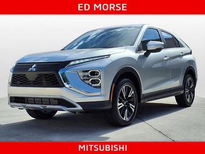 New 2026 Mitsubishi Eclipse Cross SE